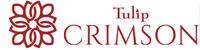 Tulip Crimson logo